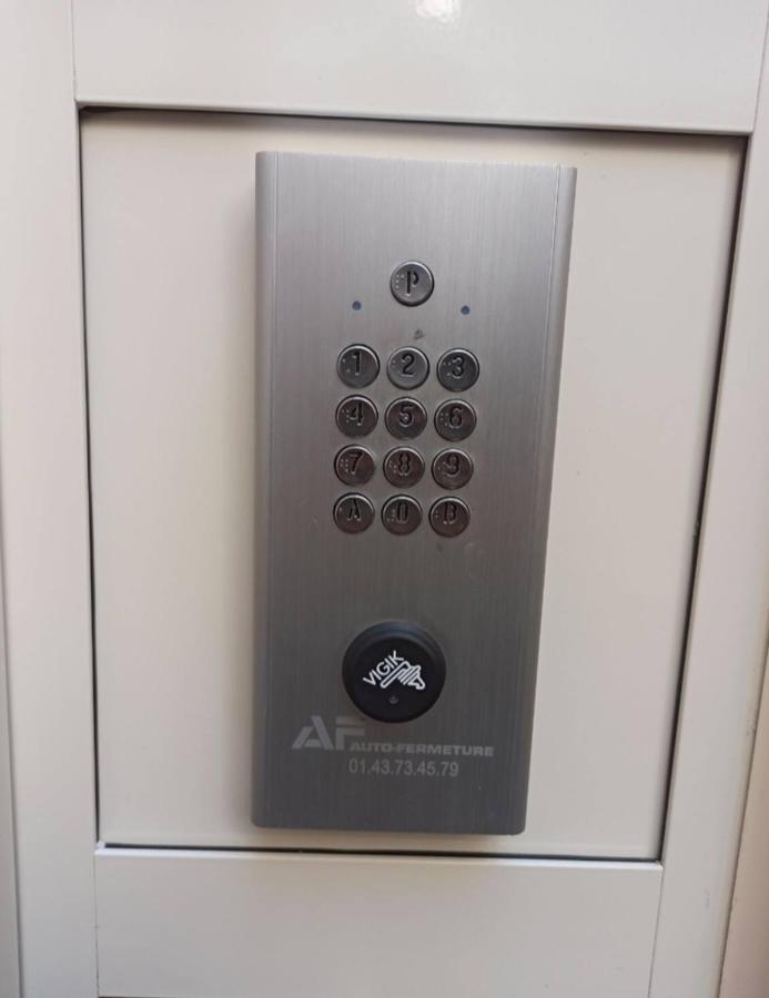 Petit Gare De Lyon Appartement *
